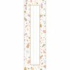 Teacher Created Resources Terrazzo Tones Flat Name Plates, 216PK 7221